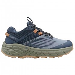 Fuse Trail Low Women's FlinstoneBlueFog Bellini