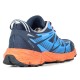 Terra Track Blue,