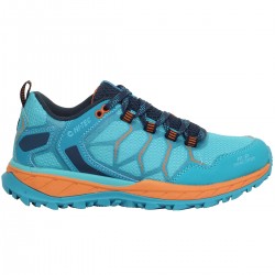 Ultra Terra Women's Blue/curaçao/pureed pumpkin