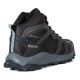 TOUBKAL MID WP Chocolate/black/lt. taupe