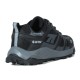 TOUBKAL LOW WP Black/charcoal/grey