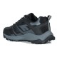 TOUBKAL LOW WP Black/charcoal/grey