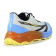 FLASH TRAIL_Grey/blue/orange,