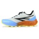 FLASH TRAIL_Grey/blue/orange,