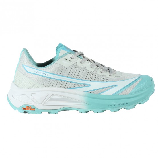 FLASH TRAIL WOMEN'S Grey/canton