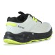 GEO TRAIL VAPOUR LOW Cool grey/black/acid lime