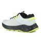 GEO TRAIL VAPOUR LOW Cool grey/black/acid lime