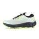 GEO TRAIL VAPOUR LOW Cool grey/black/acid lime