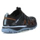 HIKER VENT Black/powder blue/cinnamon stick,