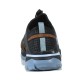 HIKER VENT Black/powder blue/cinnamon stick,