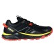 Geo Tempo Trail Black/red/yellow