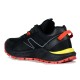 Geo Tempo Trail Black/red/yellow