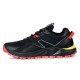 Geo Tempo Trail Black/red/yellow