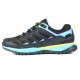 Lander Low WP Black/bluebird/lima neon