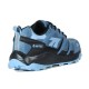 Toubkal Low WP Women Powder blue/lt blue