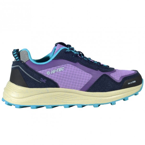 Terra Fly 2 Women's Berry,