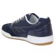 Urban Court Navy/white