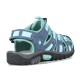 COVE SPORT JUNIOR SANDALIA Aqua