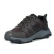 TOUBKAL LOW WP  Chocolate/black/lt taupe