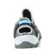 NARVAL NG WOMEN'S Grey/black/aquarius