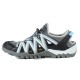 NARVAL NG WOMEN'S Grey/black/aquarius