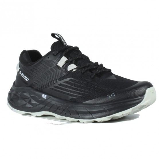 GEO TRAIL VAPOUR LOW Black/charcoal/cool grey