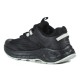 GEO TRAIL VAPOUR LOW Black/charcoal/cool grey