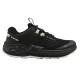 GEO TRAIL VAPOUR LOW Black/charcoal/cool grey