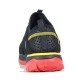 HIKER VENT Black-molten lava-spectra yellow