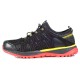 HIKER VENT Black-molten lava-spectra yellow