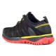 HIKER VENT Black-molten lava-spectra yellow