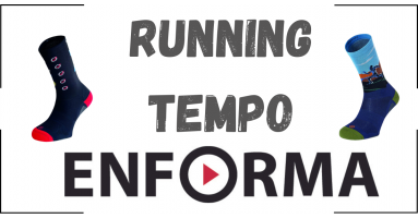 RUNNING TEMPO